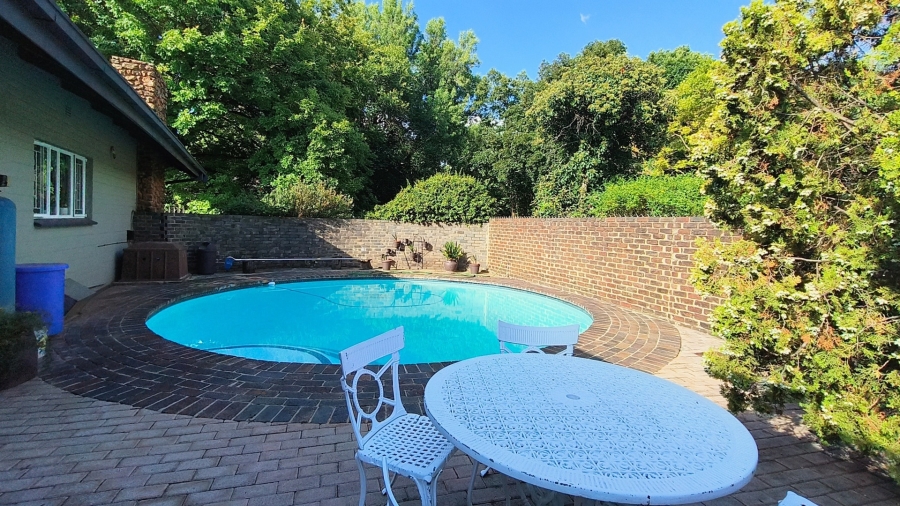 4 Bedroom Property for Sale in Oewersig North West